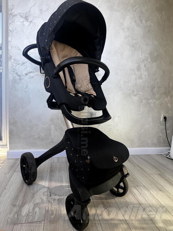 Stokke Xplory Signature