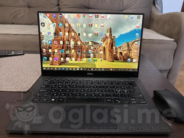 Dell Dell XPS 13 9343 - 13.3" Intel i7 8GB GB
