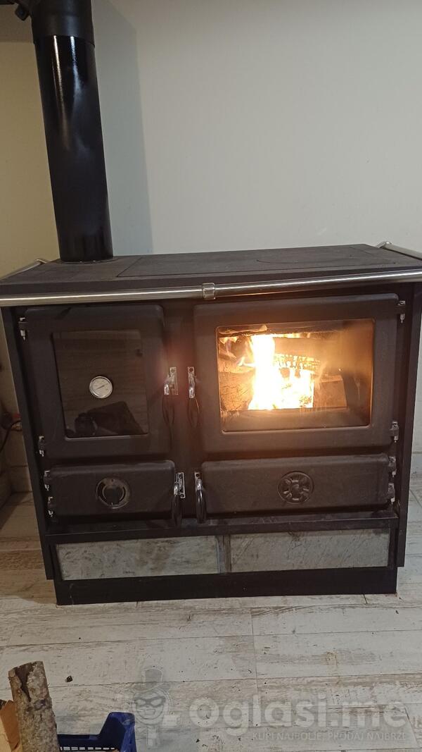 MBS sporet za centralno grijanje