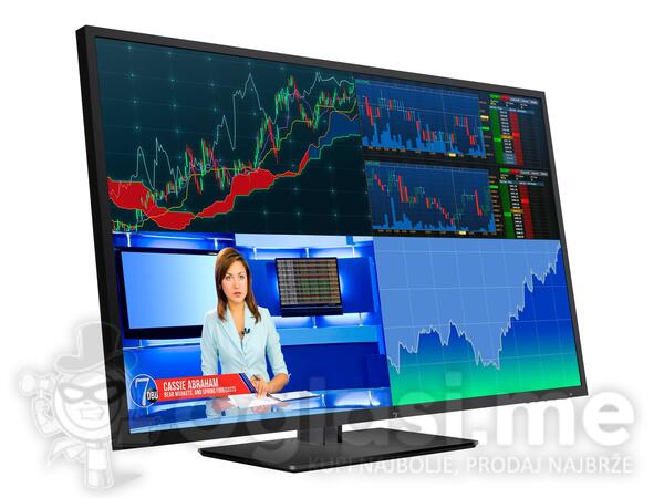 HP HP Z43 - Monitor LCD 43"