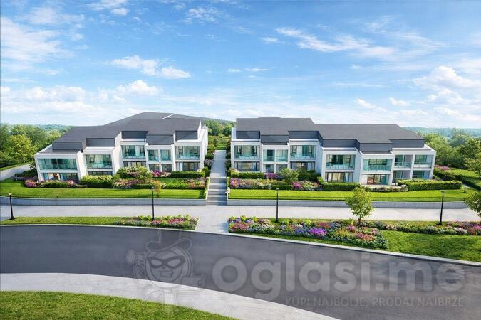 Građevinsko zemljište 6263m2 - Nikšić - Nikšić (uži dio)