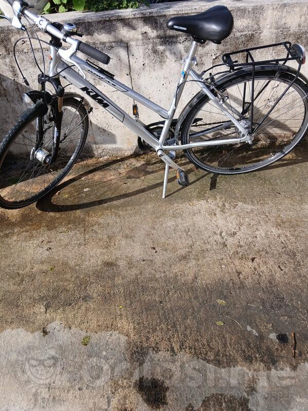 City Bike - Ktm