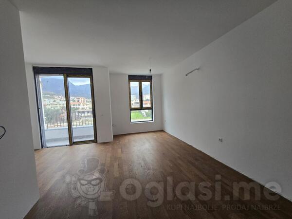 Garsonjera 29m2 - Bar - Bar (uži dio)