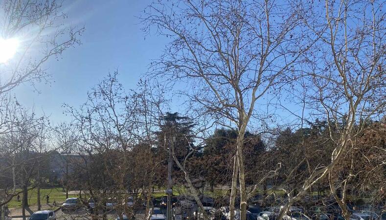 Četvorosoban stan 115m2 - Podgorica - Preko Morače