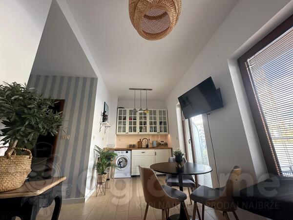 Jednosoban stan 30m2 - Budva - > Okolina grada