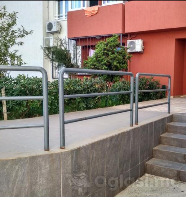 Jednosoban stan 35m2 - Podgorica - Tuški put tuski put