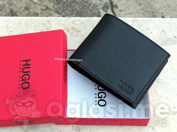 Muski kozni novcanik