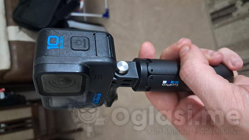 GoPro  Video kamera