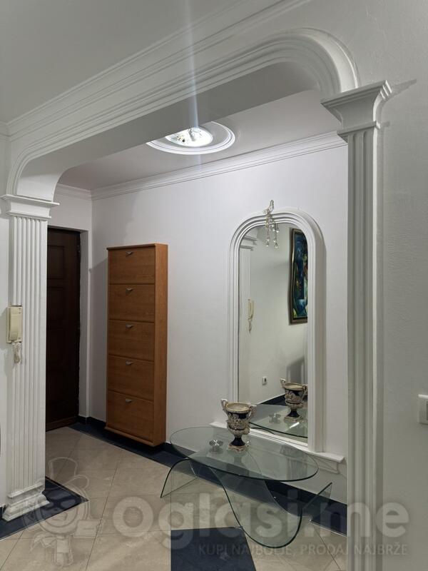 Trosoban stan 69m2 - Budva - Velji Vinogradi