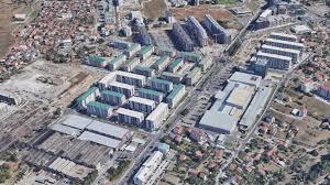 Restoran 140m2 - Podgorica - City kvart