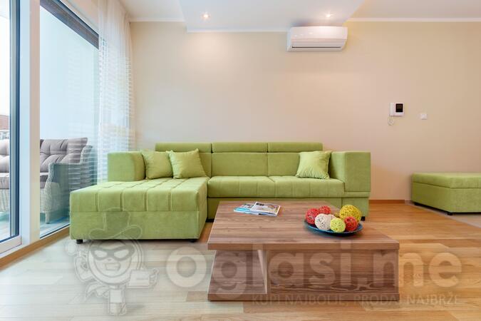 Dvosoban stan 63m2 - Budva - Bečići