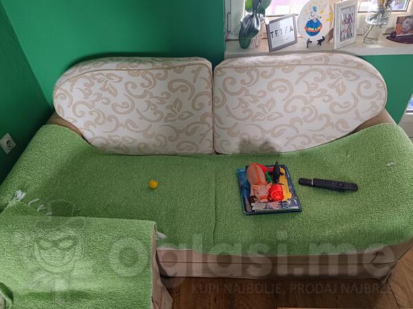 Garnitura simpo na izvlacenje