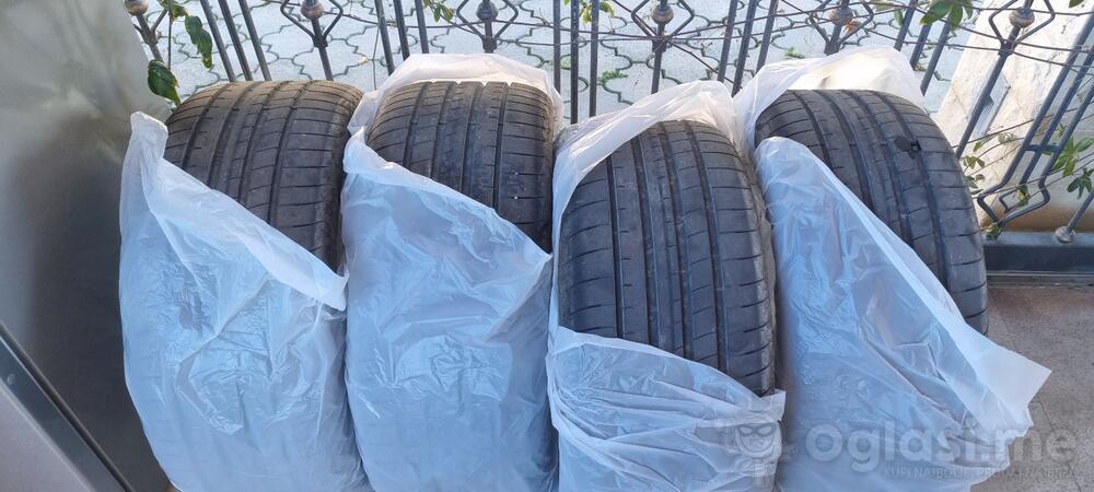 GoodYear - F1 E asimetric 5 - Ljetnja guma