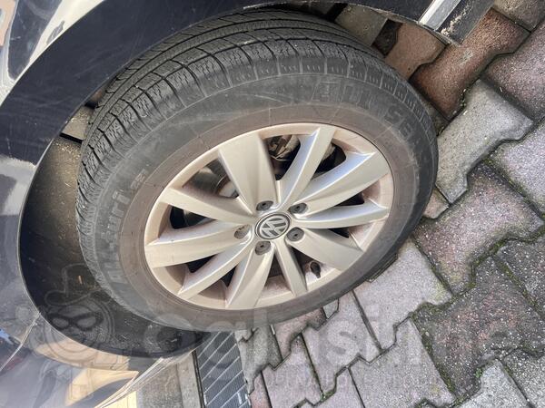 AEZ - VW - Aluminijum felne