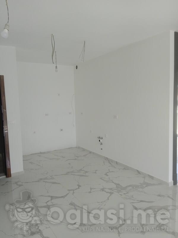 Dvosoban stan 73m2 - Bar - Bar (uži dio)