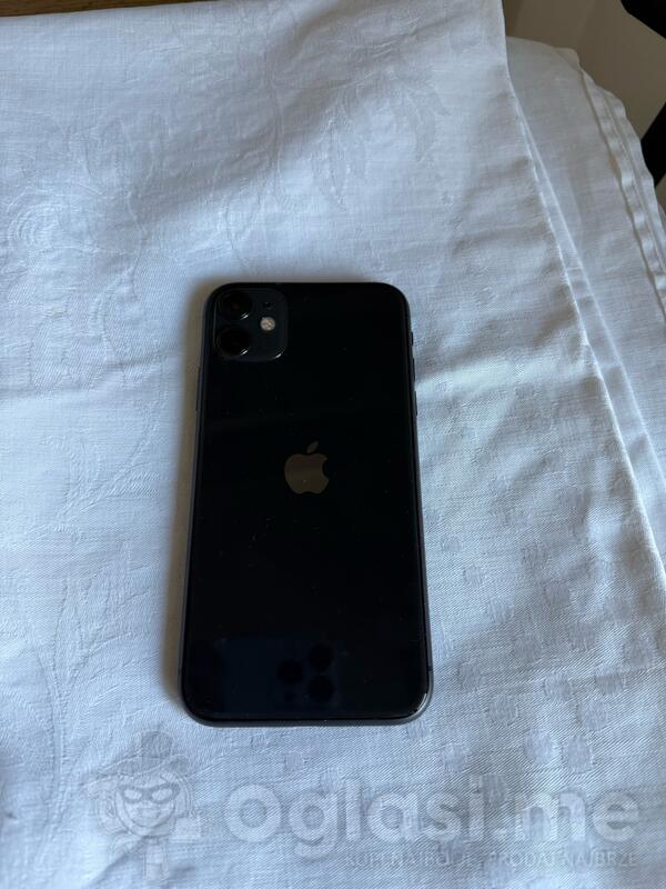 Apple - iPhone 11 128GB