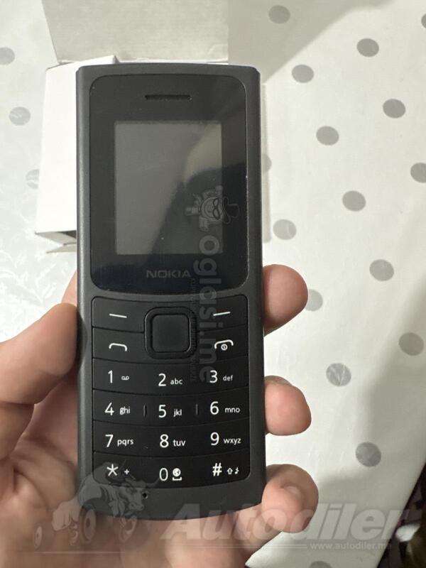 Nokia - 110
