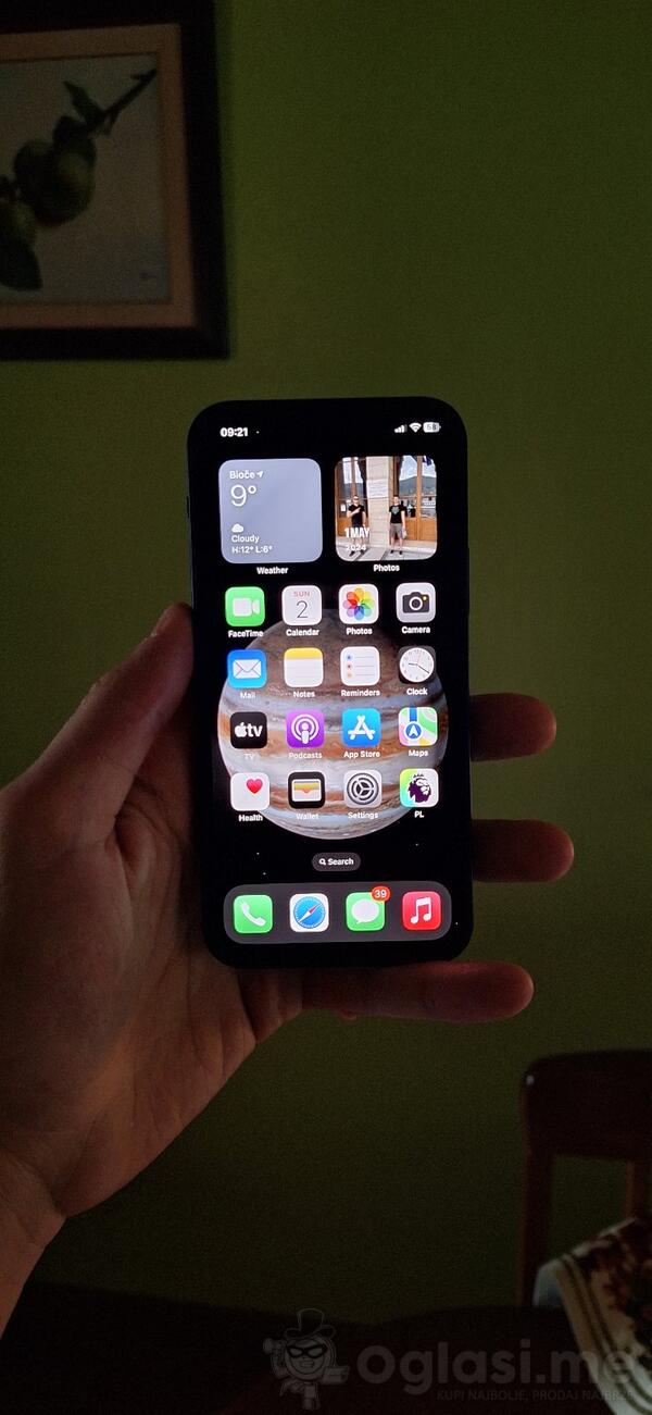Apple - iPhone 11 128GB