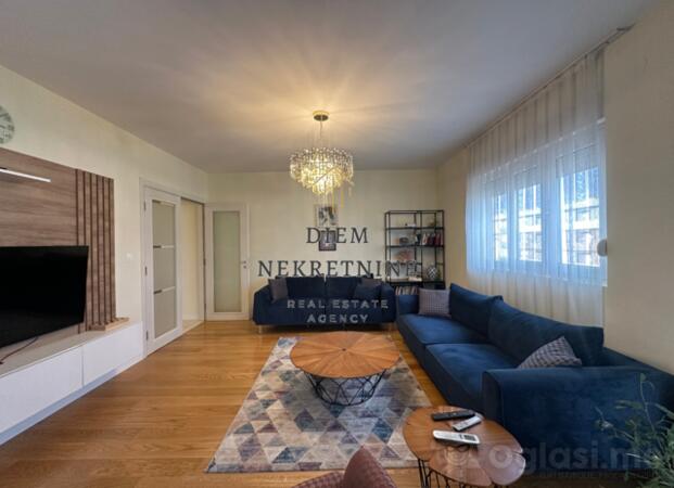Trosoban stan 95m2 - Podgorica - Central Point