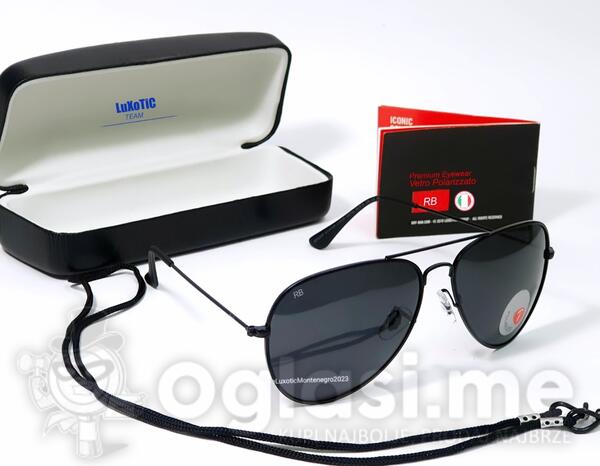 Ray Ban  - Sunčane naočare