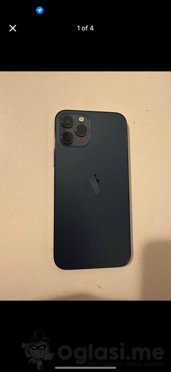 Apple - iPhone 12 Pro