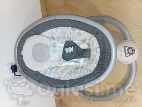 Elektricna ljuljaska