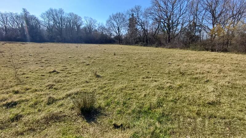 Poljoprivredno zemljište 1411m2 - Ulcinj - Zoganj