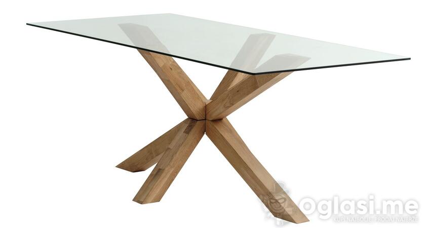 Prodajem trpezarijski sto