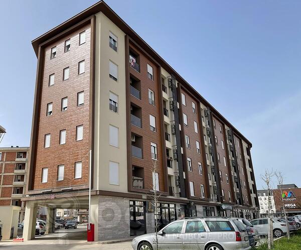 Garaža 13m2 - Podgorica - Zabjelo