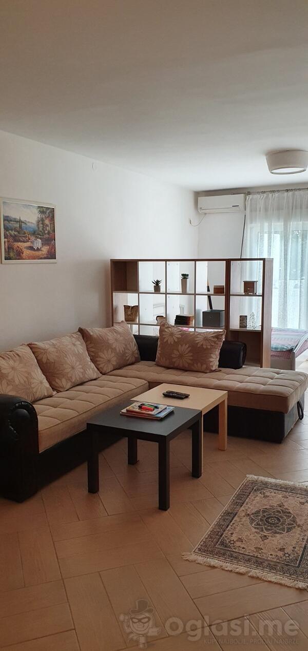Jednosoban stan 56m2 - Budva - Budva (uži dio) Bulevar