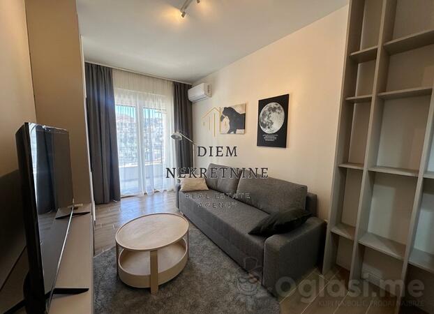 Garsonjera 25m2 - Tivat - Tivat (uži dio)