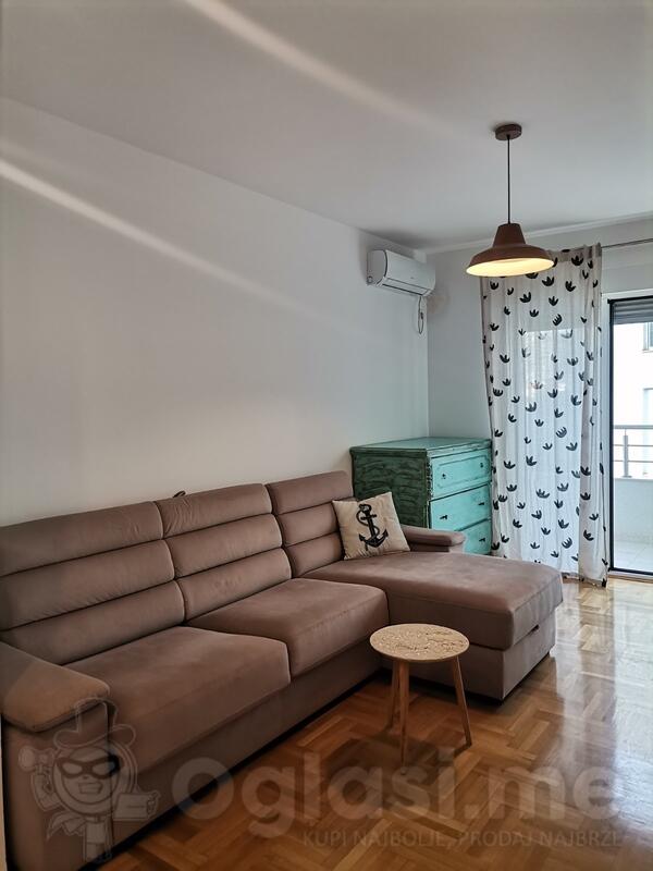 Jednosoban stan 39m2 - Budva - Golubovina