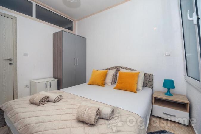 Jednosoban stan 65m2 - Bar - Bar (uži dio) Utjeha