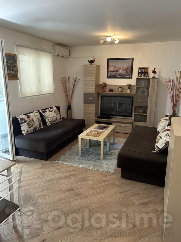 Garsonjera 30m2 - Budva - Budva (uži dio)