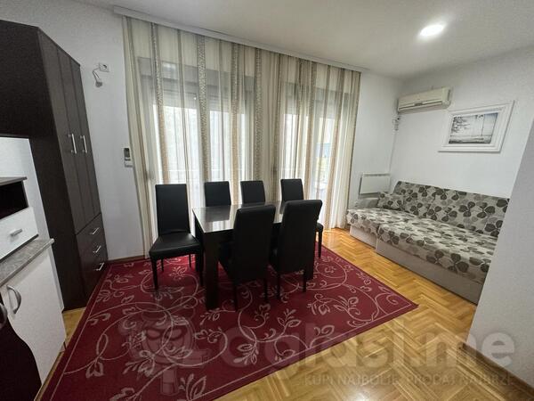 Jednosoban stan 38m2 - Budva - Lazi