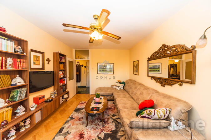 Dvosoban stan 85m2 - Podgorica - Podgorica (uži dio)