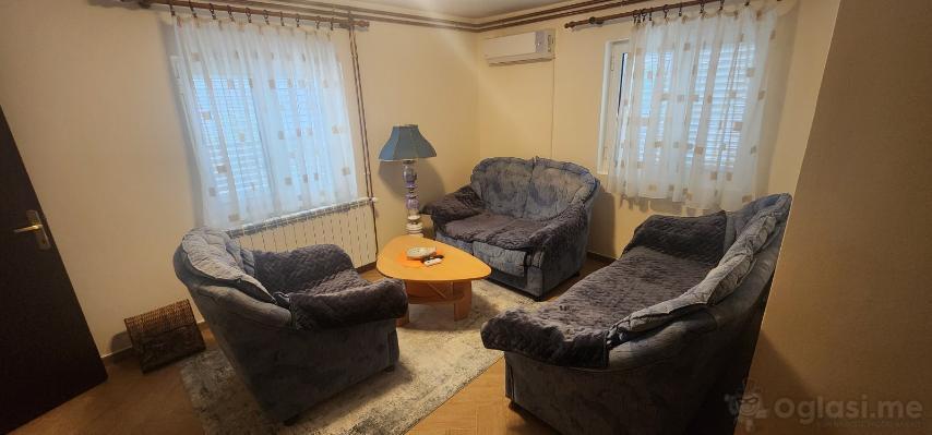 Jednosoban stan 45m2 - Kotor - Dobrota
