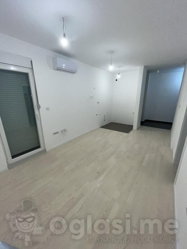 Dvosoban stan 50m2 - Podgorica - Podgorica (uži dio) Delta City