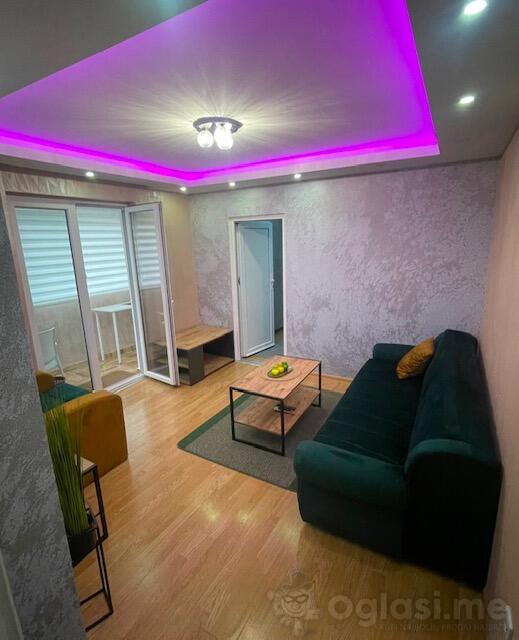 Jednosoban stan 32m2 - Budva - Budva (uži dio)