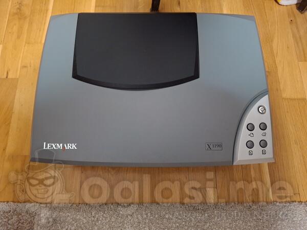 Lexmark - Ink-Jet štampač