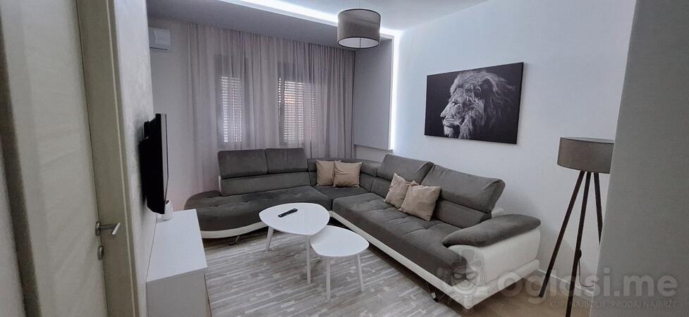 Jednosoban stan 40m2 - Podgorica - Zabjelo