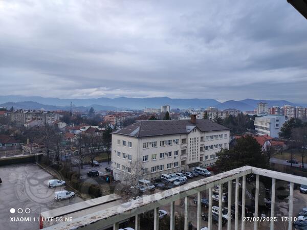 Dvoiposoban stan 82m2 - Nikšić - Nikšić (uži dio) Kod parka