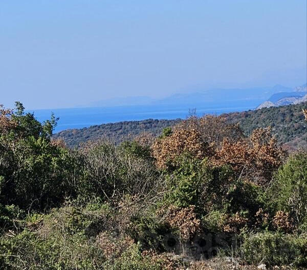 Građevinsko zemljište 15227m2 - Bar - Kunje