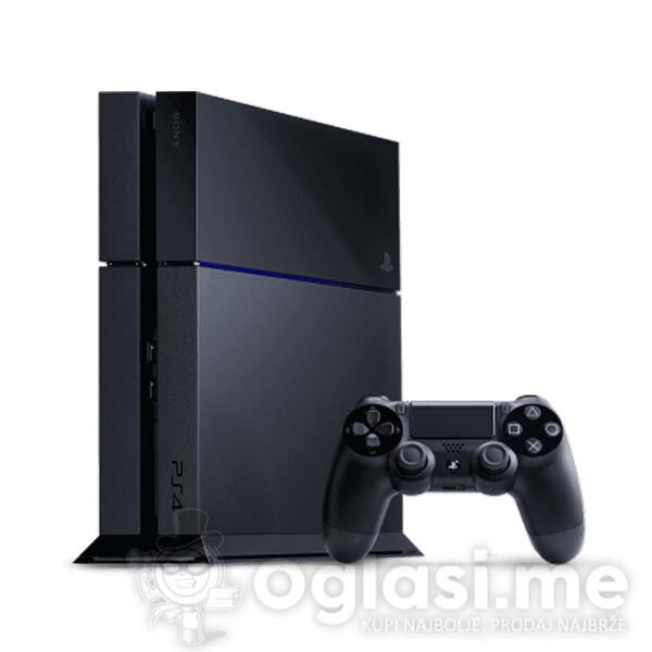 Sony - PlayStation 4