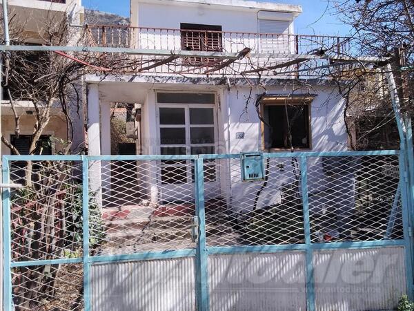 Porodična kuća 93m2 - Bar - Sutomore