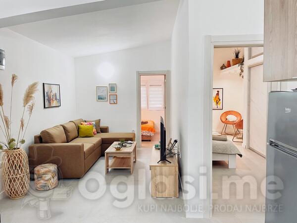 Porodična kuća 100m2 - Bar - Sutomore