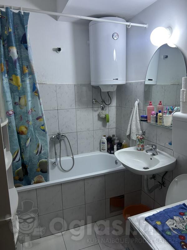 Jednosoban stan 63m2 - Berane - Berane (uži dio)