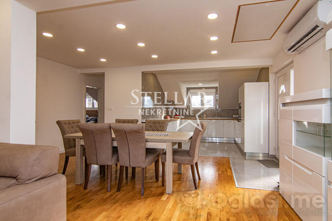 Porodična kuća 90m2 - Podgorica - Tuški put