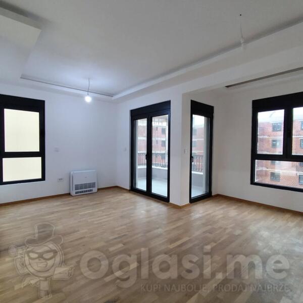 Dvosoban stan 69m2 - Bar - Bar (uži dio)