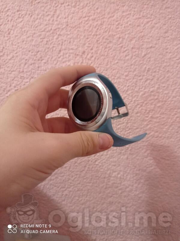 Ostalo G-tab Muški sat